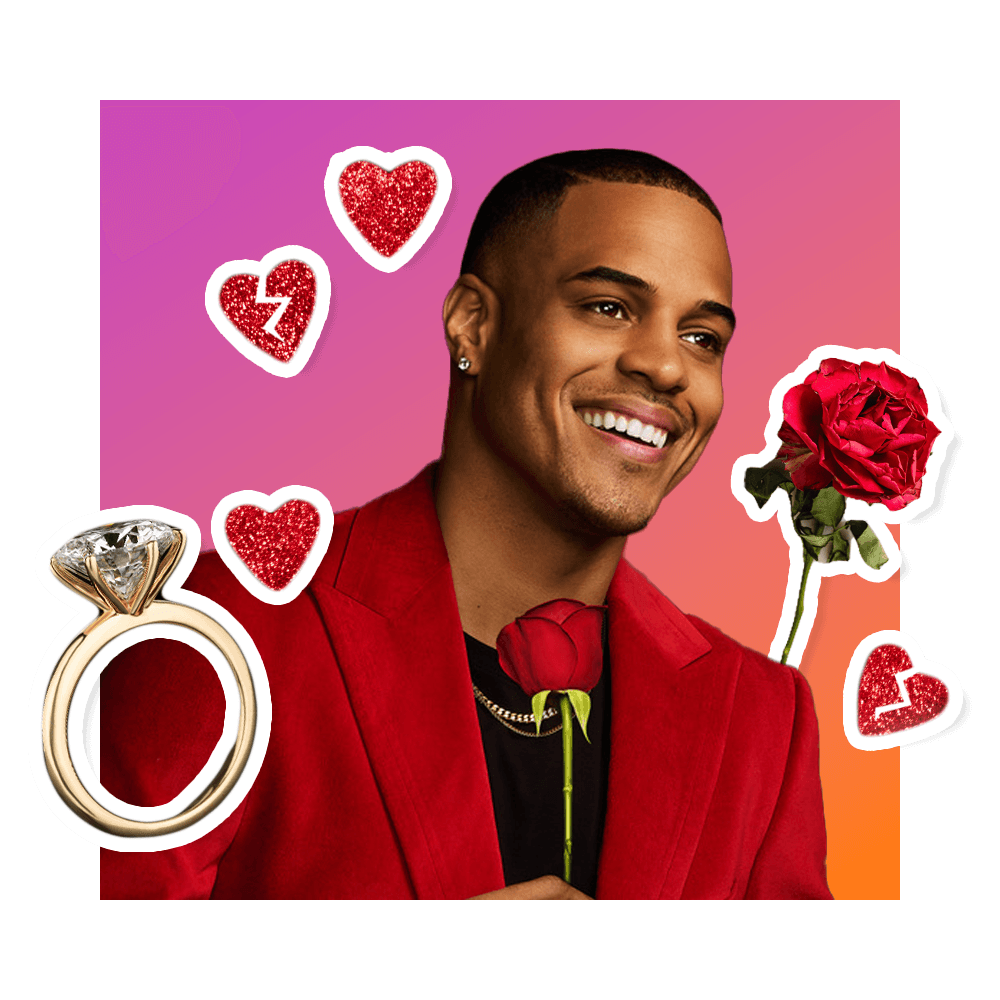 The Bachelor