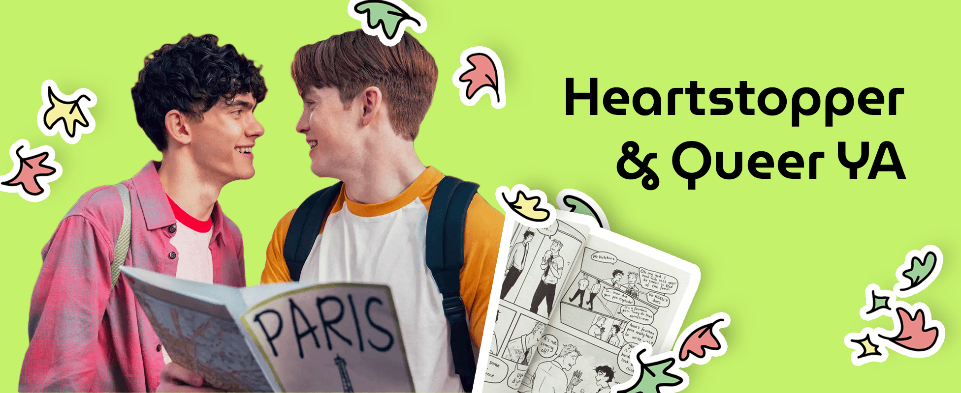 heartstopper