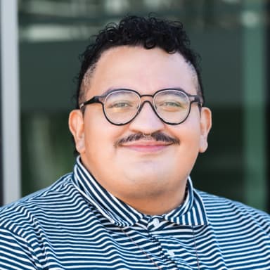Dr. Caleb Luna