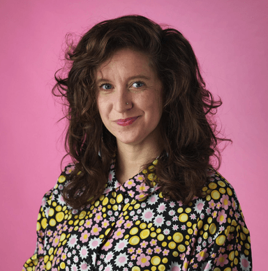 Dr. Julia Havard